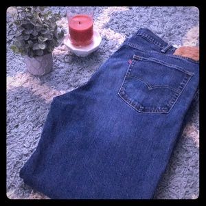 Levi Strauss Jeans